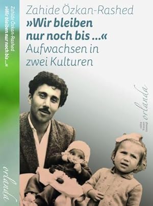 Imagen del vendedor de Wir bleiben nur noch bis . a la venta por BuchWeltWeit Ludwig Meier e.K.