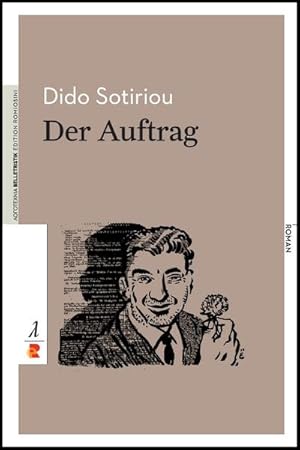 Seller image for Der Auftrag for sale by BuchWeltWeit Ludwig Meier e.K.