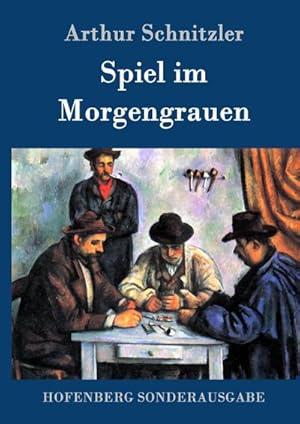 Bild des Verkufers fr Spiel im Morgengrauen zum Verkauf von BuchWeltWeit Ludwig Meier e.K.