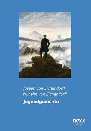 Bild des Verkufers fr Jugendgedichte zum Verkauf von BuchWeltWeit Ludwig Meier e.K.