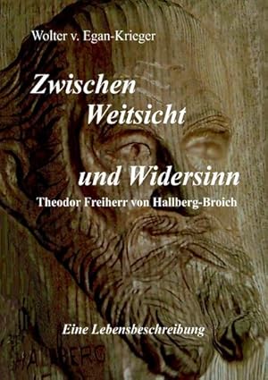 Bild des Verkufers fr Zwischen Weitsicht und Widersinn zum Verkauf von BuchWeltWeit Ludwig Meier e.K.