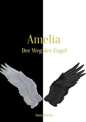 Bild des Verkufers fr Amelia zum Verkauf von BuchWeltWeit Ludwig Meier e.K.