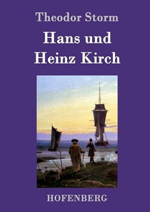 Immagine del venditore per Hans und Heinz Kirch venduto da BuchWeltWeit Ludwig Meier e.K.