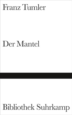 Bild des Verkufers fr Der Mantel zum Verkauf von BuchWeltWeit Ludwig Meier e.K.