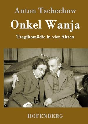 Bild des Verkufers fr Onkel Wanja zum Verkauf von BuchWeltWeit Ludwig Meier e.K.