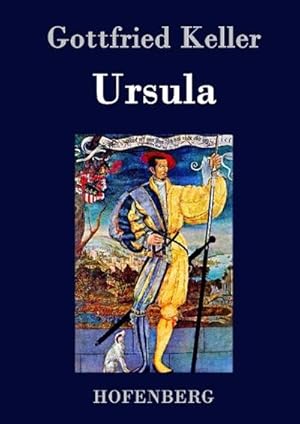 Image du vendeur pour Ursula mis en vente par BuchWeltWeit Ludwig Meier e.K.