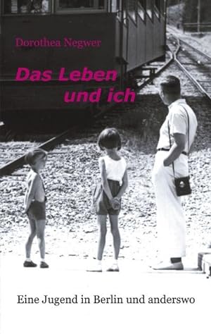 Bild des Verkufers fr Das Leben und ich zum Verkauf von BuchWeltWeit Ludwig Meier e.K.