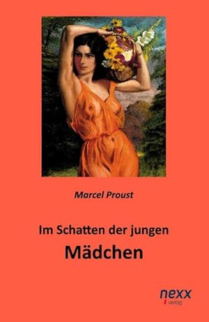 Seller image for Im Schatten der jungen Mdchen for sale by BuchWeltWeit Ludwig Meier e.K.