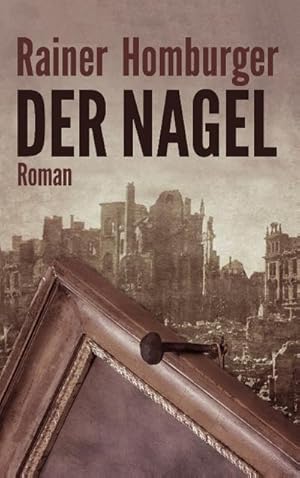 Seller image for Der Nagel for sale by BuchWeltWeit Ludwig Meier e.K.