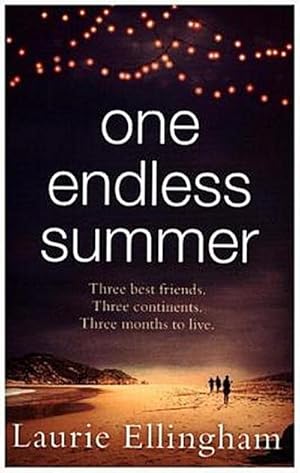 Bild des Verkufers fr One Endless Summer zum Verkauf von BuchWeltWeit Ludwig Meier e.K.