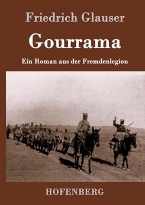 Seller image for Gourrama for sale by BuchWeltWeit Ludwig Meier e.K.