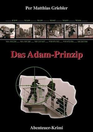 Imagen del vendedor de Das Adam-Prinzip a la venta por BuchWeltWeit Ludwig Meier e.K.