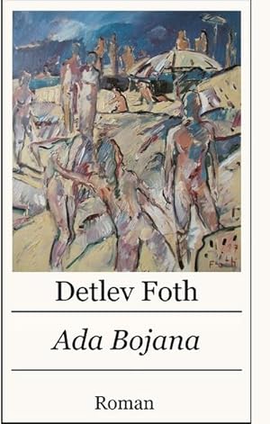 Seller image for Ada Bojana for sale by BuchWeltWeit Ludwig Meier e.K.