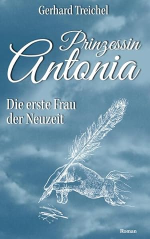 Seller image for Prinzessin Antonia for sale by BuchWeltWeit Ludwig Meier e.K.