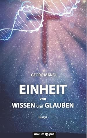 Seller image for Einheit von Wissen und Glauben for sale by BuchWeltWeit Ludwig Meier e.K.