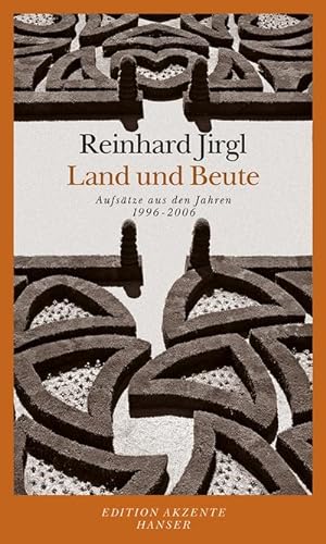 Immagine del venditore per Land und Beute venduto da BuchWeltWeit Ludwig Meier e.K.