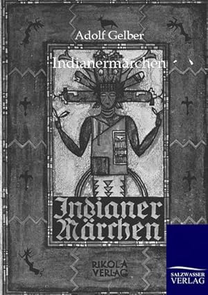 Imagen del vendedor de Indianermrchen a la venta por BuchWeltWeit Ludwig Meier e.K.