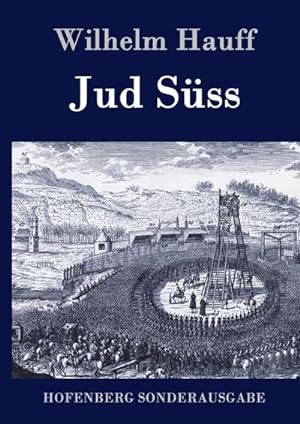 Bild des Verkufers fr Jud Sss zum Verkauf von BuchWeltWeit Ludwig Meier e.K.