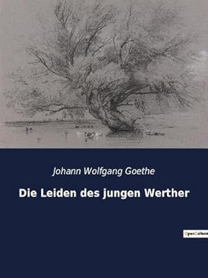 Seller image for Die Leiden des jungen Werther for sale by BuchWeltWeit Ludwig Meier e.K.