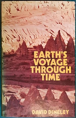 Seller image for Earth's Voyage Through Time for sale by Hanselled Books