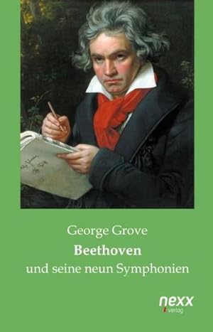 Imagen del vendedor de Beethoven a la venta por BuchWeltWeit Ludwig Meier e.K.