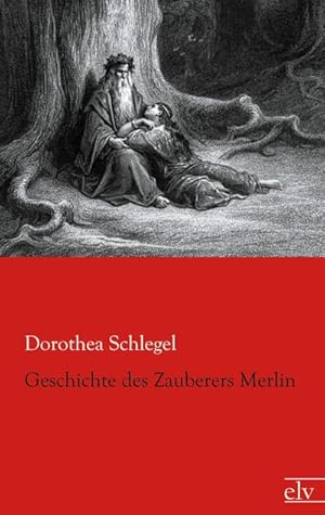 Bild des Verkufers fr Geschichte des Zauberers Merlin zum Verkauf von BuchWeltWeit Ludwig Meier e.K.