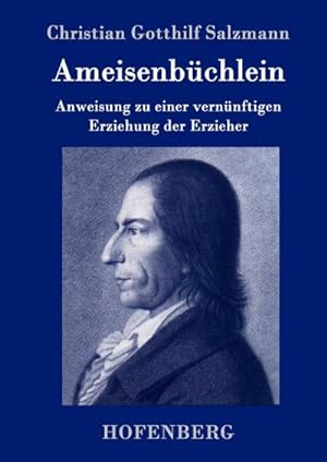 Immagine del venditore per Ameisenbchlein venduto da BuchWeltWeit Ludwig Meier e.K.