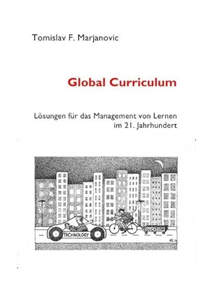 Seller image for Global Curriculum for sale by BuchWeltWeit Ludwig Meier e.K.