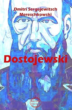 Seller image for Dostojewski for sale by BuchWeltWeit Ludwig Meier e.K.