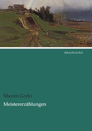 Bild des Verkufers fr Meistererzhlungen zum Verkauf von BuchWeltWeit Ludwig Meier e.K.