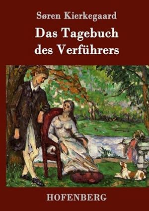 Image du vendeur pour Das Tagebuch des Verfhrers mis en vente par BuchWeltWeit Ludwig Meier e.K.