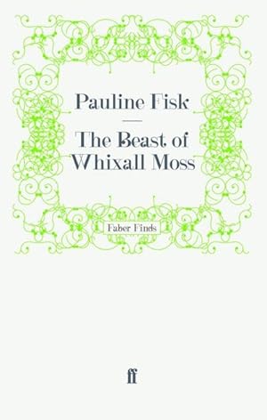 Seller image for The Beast of Whixall Moss for sale by BuchWeltWeit Ludwig Meier e.K.
