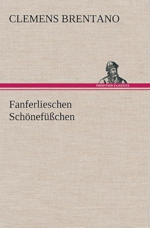 Seller image for Fanferlieschen Schnefchen for sale by BuchWeltWeit Ludwig Meier e.K.