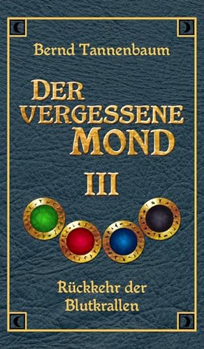 Immagine del venditore per Der vergessene Mond Bd III venduto da BuchWeltWeit Ludwig Meier e.K.