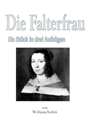 Seller image for Die Falterfrau for sale by BuchWeltWeit Ludwig Meier e.K.