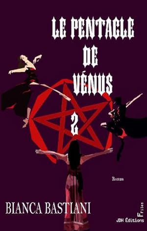 Image du vendeur pour Le Pentacle de Vnus - tome 2 mis en vente par BuchWeltWeit Ludwig Meier e.K.