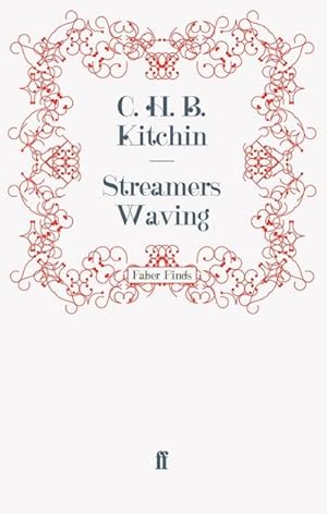 Seller image for Streamers Waving for sale by BuchWeltWeit Ludwig Meier e.K.