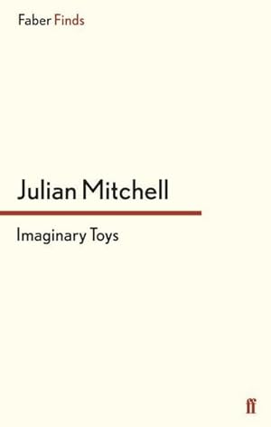 Seller image for Imaginary Toys for sale by BuchWeltWeit Ludwig Meier e.K.