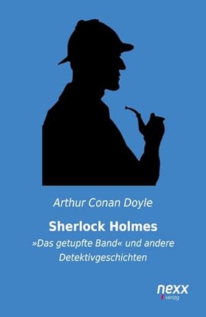 Bild des Verkufers fr Sherlock Holmes zum Verkauf von BuchWeltWeit Ludwig Meier e.K.