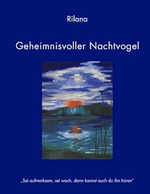 Seller image for Geheimnisvoller Nachtvogel for sale by BuchWeltWeit Ludwig Meier e.K.