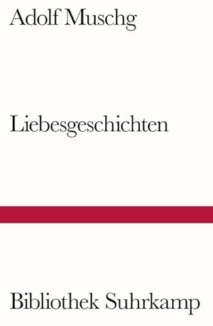 Bild des Verkufers fr Liebesgeschichten zum Verkauf von BuchWeltWeit Ludwig Meier e.K.
