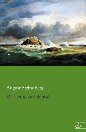 Seller image for Die Leute auf Hems for sale by BuchWeltWeit Ludwig Meier e.K.