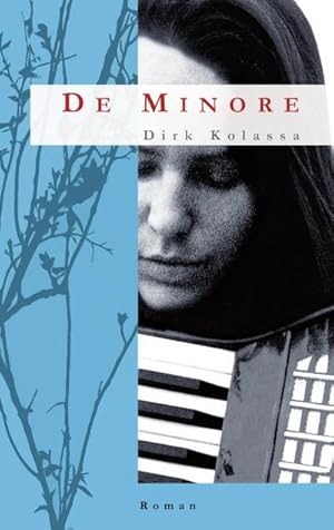 Seller image for De Minore for sale by BuchWeltWeit Ludwig Meier e.K.