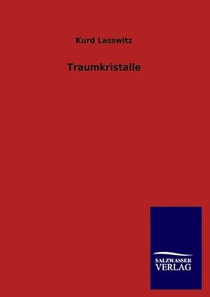 Seller image for Traumkristalle for sale by BuchWeltWeit Ludwig Meier e.K.