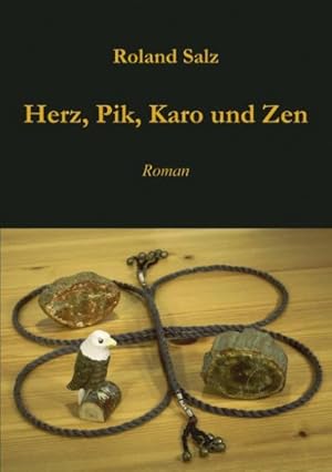 Imagen del vendedor de Herz, Pik, Karo und Zen a la venta por BuchWeltWeit Ludwig Meier e.K.