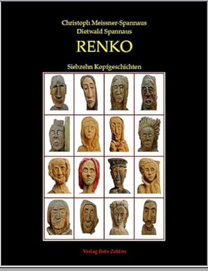 Immagine del venditore per RENKO venduto da BuchWeltWeit Ludwig Meier e.K.