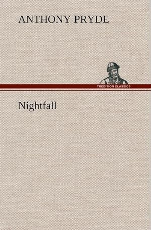 Image du vendeur pour Nightfall mis en vente par BuchWeltWeit Ludwig Meier e.K.
