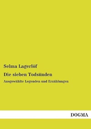 Seller image for Die sieben Todsnden for sale by BuchWeltWeit Ludwig Meier e.K.