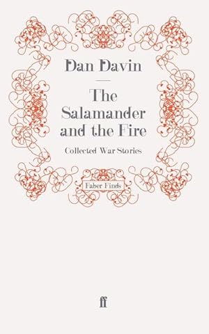 Seller image for The Salamander and the Fire for sale by BuchWeltWeit Ludwig Meier e.K.