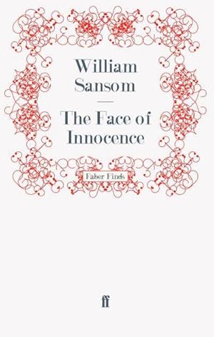 Seller image for The Face of Innocence for sale by BuchWeltWeit Ludwig Meier e.K.
